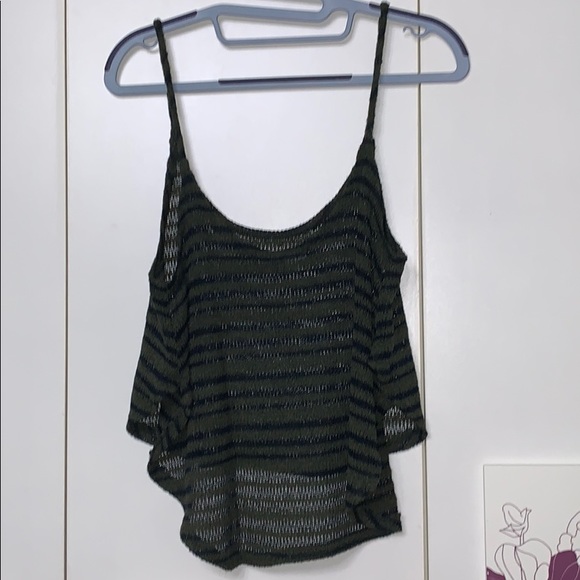 Ecote tank top size M - Picture 3 of 3